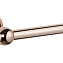 Держатель туалетной бумаги Tiffany World Bristol TWBR019gold - фото 1