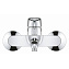 Смеситель Grohe BauLoop 23602001 для ванны с душем - фото 5