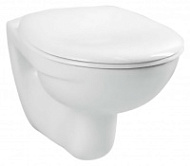 Унитаз подвесной VitrA Normus 6855B003-0101 Унитаз подвесной VitrA Normus 6855B003-0101