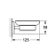 Мыльница Grohe Essentials 40444001 - фото 3