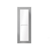 Шкаф-пенал BelBagno Etna ETNA-1500-2A-SC-BL-P-L Bianco Lucido