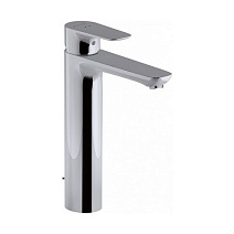 Смеситель Jacob Delafon Aleo E72298-4-CP для раковины