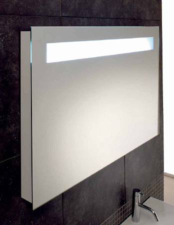 Зеркало Berloni Bagno SQ402
