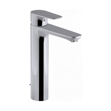 Смеситель Jacob Delafon Aleo E72298-4-CP для раковины