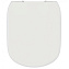 Крышка-сиденье Ideal Standard I.Life S T532901 микролифт, евробелый