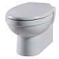 Чаша для подвесного унитаза Am.Pm Bliss C551738WH