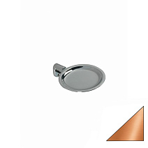 Мыльница Stil Haus Hashi HS09M(17) настенный розовое золото Мыльница Stil Haus Hashi HS09M(17) настенный розовое золото