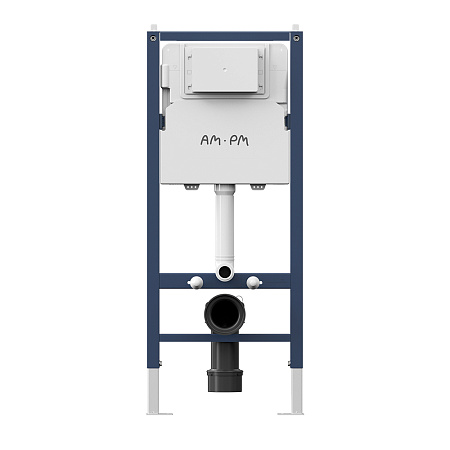 Инсталляция для унитаза AM.PM PrimeFit I012709 без кнопки смыва