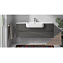 Тумба с раковиной Berloni Bagno Plana PNBSK13T/1417/1 hole  120 бежевый - фото 1