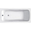 Ванна акриловая Roca Line ZRU9302985 160х70 см
