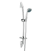 Душевой гарнитур Emmevi C02579CR хром