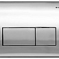 Кнопка смыва Geberit Kappa 50 115.260.21.1 хром глянцевый