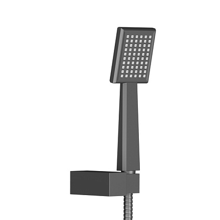 Душевой комплект Timo Selene SX-2069/03SM черный