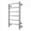 Полотенцесушитель электрический Terminus Виктория П6 400х650  хром