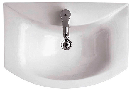Раковина Cersanit Omega UM-OM65/1 65