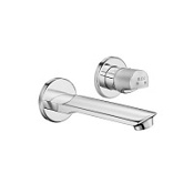 Смеситель E.C.A. Myra 102167603HEX-YY для ванны с душем хром