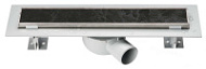 Душевой лоток Vincea Optima-S SAY.603.70.S.U 70 хром