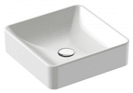 Раковина Jacob Delafon Vox EVG102-MK4 40х40 матовый мягкий кашемир