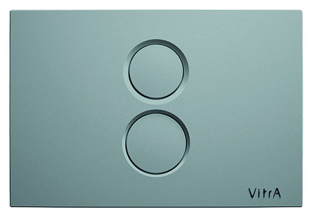 Кнопка смыва VitrA 740-0280 хром