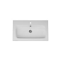 Раковина AM.PM Spirit 2.0 M70AWCC0802WG 80 см Раковина AM.PM Spirit 2.0 M70AWCC0802WG 80 см