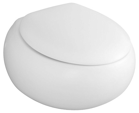 Унитаз подвесной Villeroy & Boch Pure Stone 567010R1