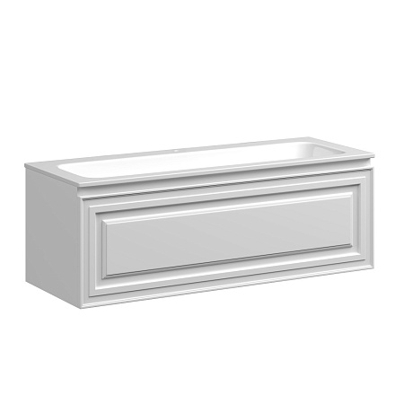 Тумба под раковину Sancos Very 120 VR120W Bianco