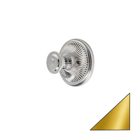 Крючок Stil Haus Regal RG13.1(16) золото