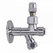 Кран-фильтр Migliore Ricambi 17997 хром