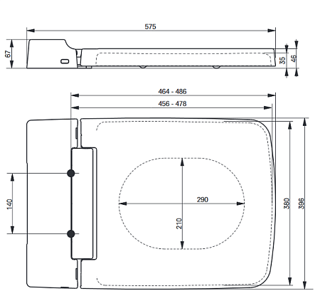 Унитаз подвесной TOTO SG CW512YR+9AE0017+TC501CVK микролифт