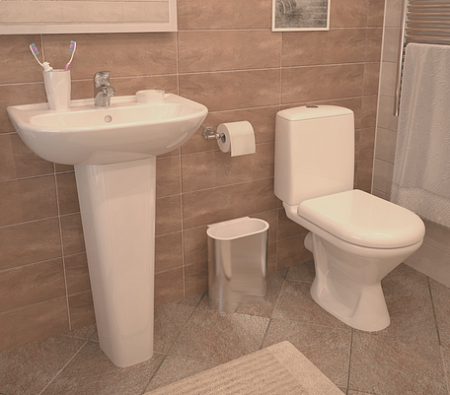 Унитаз-компакт Jika Era 8245330000001