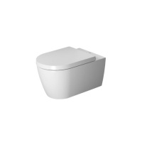 Унитаз подвесной Duravit ME by Starck 25280900001