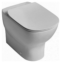 Чаша для унитаза пристенного Ideal Standard Tesi AquabladeT007701