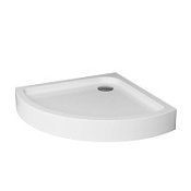 Поддон для душа Am.Pm Like W83T-315-090W 90х90