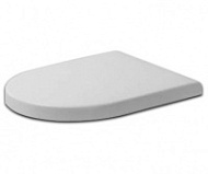 Крышка-сиденье Duravit Starck 3 0063890000 с микролифтом
