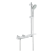 Душевой комплект Grohe Grohtherm 1000 34286001 для душа Душевой комплект Grohe Grohtherm 1000 34286001 для душа