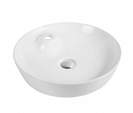 Раковина Aquanet Moon 00211285 43 см белая Раковина Aquanet Moon 00211285 43 см белая