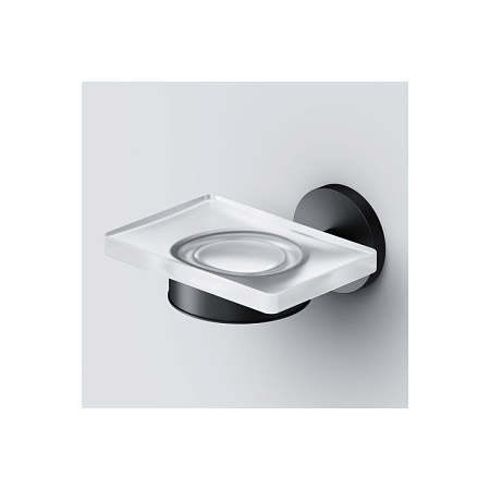 Мыльница Am.Pm X-Joy A85A34222 черный