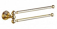 Полотенцедержатель Bagno & Associati Canova CA21452 ORO