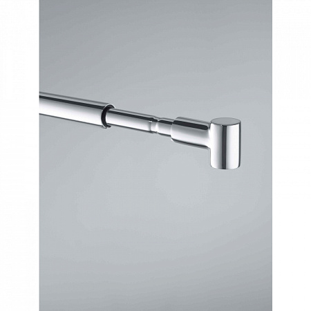 Смеситель Kludi L-Ine 428210577 для кухонной мойки, хром