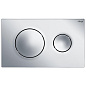 Кнопка смыва Viega Visign for Style 20 773779 хром глянцевый