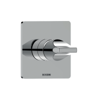 Смеситель Bossini Apice Z00504.030 для душа, хром