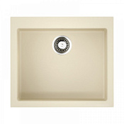 Кухонная мойка Omoikiri Bosen 57-BE 57х50 ваниль