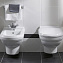 Унитаз подвесной Villeroy & Boch Hommage 6661B0R1 альпийский белый - фото 3