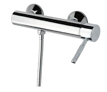 Смеситель Fiore Xenon 44CR5171 для душа, хром