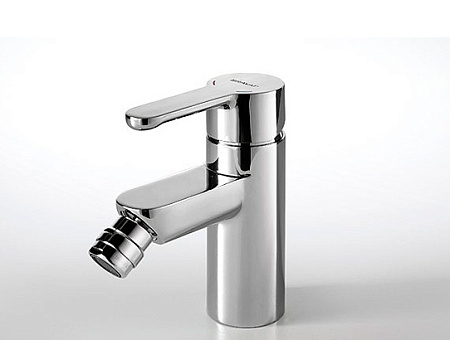 Смеситель Bravat Stream F33783C для биде хром