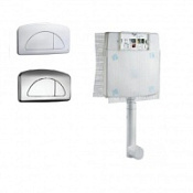 Бачок скрытого монтажа Ideal Standard W3079AA для инсталляции Бачок скрытого монтажа Ideal Standard W3079AA для инсталляции
