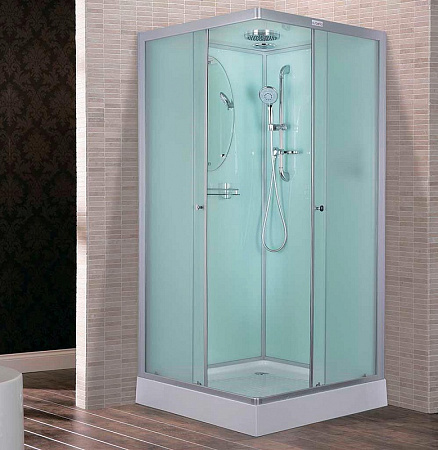 Душевая кабина Esbano ES-100 CKR