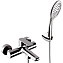 Смеситель Remer Vanity V02 для ванны, хром - фото 1