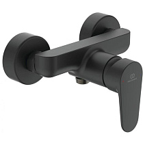 Смеситель Ideal Standard Cerafine O BC499XG для душа, черный матовый