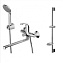 Комплект для ванной комнаты 2 -1 Bravat FIT F00416C - фото 1